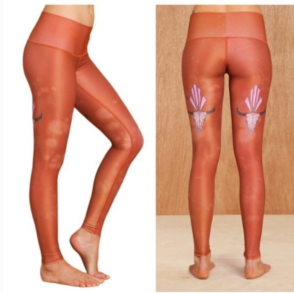 Teeki Leggings